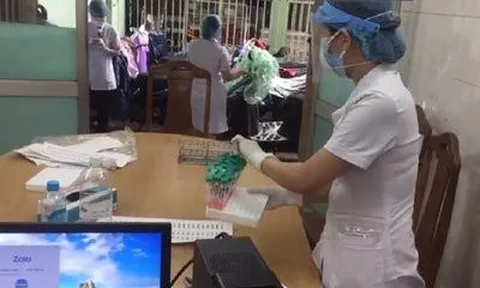 Lịch trình di chuyển của nữ cán bộ CDC Quảng Nam mắc Covid-19